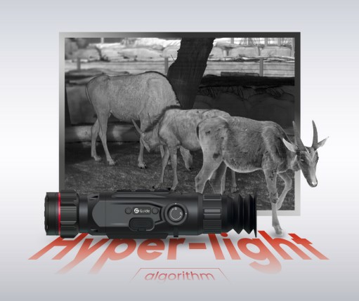 Why Thermal Imaging Scopes Are Becoming Standard Gear for Outdoor Professionals